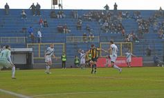 Foto de la galería: Mitre se mantiene líder en su zona después del 0-0 ante Juventud Antoniana de Salta