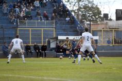 Foto de la galería: Mitre se mantiene líder en su zona después del 0-0 ante Juventud Antoniana de Salta