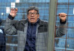 Foto de la galería: Mitre se mantiene líder en su zona después del 0-0 ante Juventud Antoniana de Salta