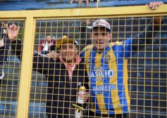Foto de la galería: Mitre se mantiene líder en su zona después del 0-0 ante Juventud Antoniana de Salta