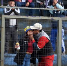 Foto de la galería: Mitre se mantiene líder en su zona después del 0-0 ante Juventud Antoniana de Salta