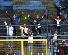 Foto de la galería: Mitre se mantiene líder en su zona después del 0-0 ante Juventud Antoniana de Salta