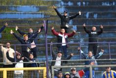 Foto de la galería: Mitre se mantiene líder en su zona después del 0-0 ante Juventud Antoniana de Salta