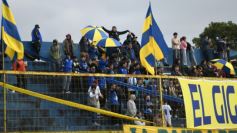 Foto de la galería: Mitre se mantiene líder en su zona después del 0-0 ante Juventud Antoniana de Salta