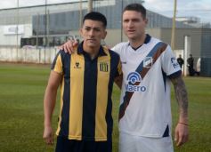 Foto de la galería: Mitre se mantiene líder en su zona después del 0-0 ante Juventud Antoniana de Salta