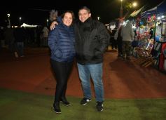 Foto de la galería: Noche de San Juan: multitudinaria muestra de fe y tradición 