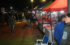 Foto de la galería: Noche de San Juan: multitudinaria muestra de fe y tradición 