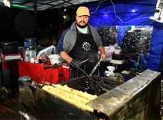 Foto de la galería: Noche de San Juan: multitudinaria muestra de fe y tradición 