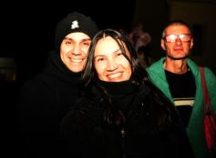 Foto de la galería: Noche de San Juan: multitudinaria muestra de fe y tradición 