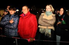 Foto de la galería: Noche de San Juan: multitudinaria muestra de fe y tradición 