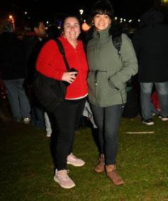 Foto de la galería: Noche de San Juan: multitudinaria muestra de fe y tradición 