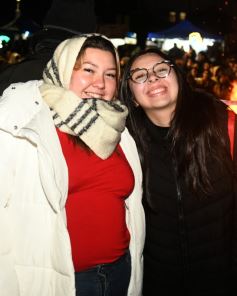 Foto de la galería: Noche de San Juan: multitudinaria muestra de fe y tradición 