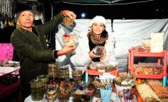 Foto de la galería: Noche de San Juan: multitudinaria muestra de fe y tradición 