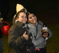 Foto de la galería: Noche de San Juan: multitudinaria muestra de fe y tradición 