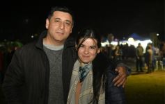 Foto de la galería: Noche de San Juan: multitudinaria muestra de fe y tradición 