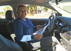 Foto de la galería: Día de la Prevención: alta convocatoria en el Congreso Itinerante que contó con la presencia del Dr. Raspall