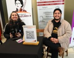 Foto de la galería: Día de la Prevención: alta convocatoria en el Congreso Itinerante que contó con la presencia del Dr. Raspall