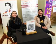 Foto de la galería: Día de la Prevención: alta convocatoria en el Congreso Itinerante que contó con la presencia del Dr. Raspall