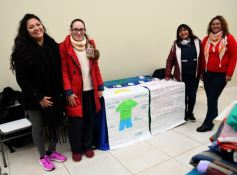 Foto de la galería: Día de la Prevención: alta convocatoria en el Congreso Itinerante que contó con la presencia del Dr. Raspall