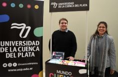 Foto de la galería: Día de la Prevención: alta convocatoria en el Congreso Itinerante que contó con la presencia del Dr. Raspall