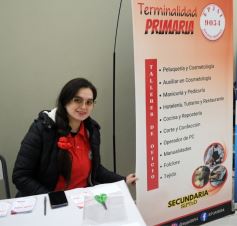 Foto de la galería: Día de la Prevención: alta convocatoria en el Congreso Itinerante que contó con la presencia del Dr. Raspall