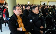 Foto de la galería: Día de la Prevención: alta convocatoria en el Congreso Itinerante que contó con la presencia del Dr. Raspall