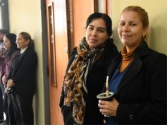 Foto de la galería: Día de la Prevención: alta convocatoria en el Congreso Itinerante que contó con la presencia del Dr. Raspall