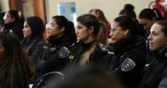 Foto de la galería: Día de la Prevención: alta convocatoria en el Congreso Itinerante que contó con la presencia del Dr. Raspall