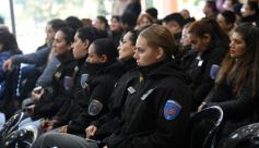 Foto de la galería: Día de la Prevención: alta convocatoria en el Congreso Itinerante que contó con la presencia del Dr. Raspall