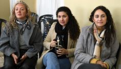 Foto de la galería: Día de la Prevención: alta convocatoria en el Congreso Itinerante que contó con la presencia del Dr. Raspall