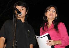 Foto de la galería: Primera noche