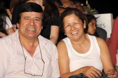 Foto de la galería: Primera noche