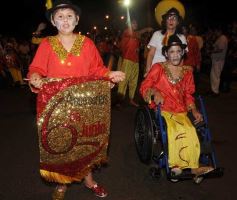 Foto de la galería: Primera noche