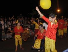Foto de la galería: Primera noche