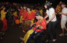 Foto de la galería: Primera noche