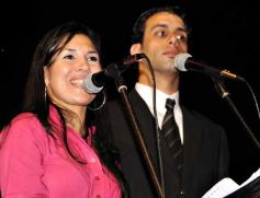 Foto de la galería: Primera noche