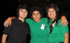 Foto de la galería: Primera noche