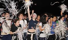 Foto de la galería: Primera noche