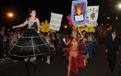 Foto de la galería: Primera noche