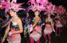 Foto de la galería: Primera noche