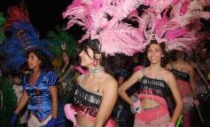 Foto de la galería: Primera noche