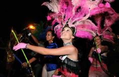 Foto de la galería: Primera noche