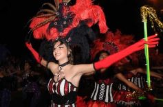 Foto de la galería: Primera noche