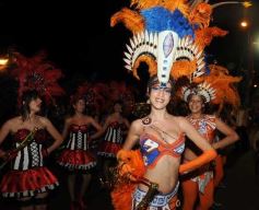 Foto de la galería: Primera noche