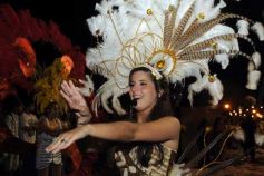 Foto de la galería: Primera noche