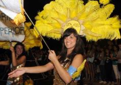 Foto de la galería: Primera noche