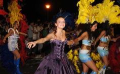 Foto de la galería: Primera noche