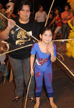 Foto de la galería: Primera noche