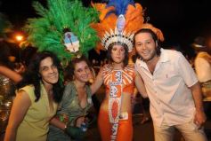 Foto de la galería: Primera noche