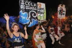 Foto de la galería: Primera noche